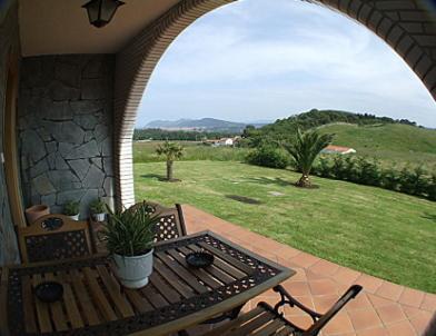 Agroturismo Alojamiento Verdemar