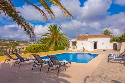 Villas Guzman - Romani