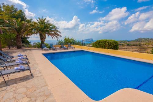 Villas Guzman - Romani