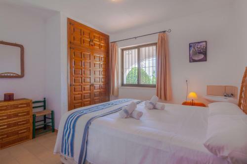 Villas Guzman - Romani