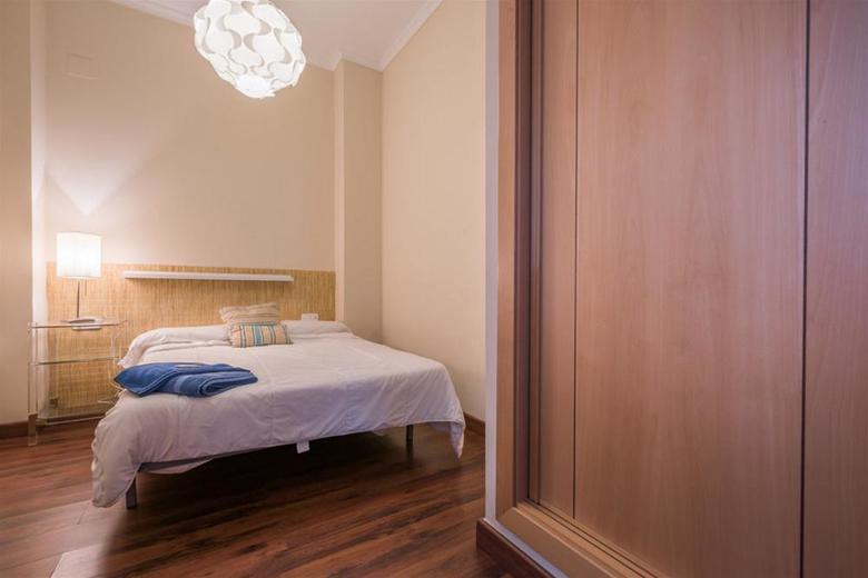 Feel Hostels Soho Malaga