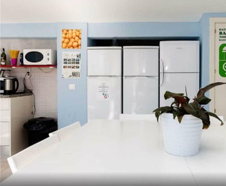 Feel Hostels Soho Malaga