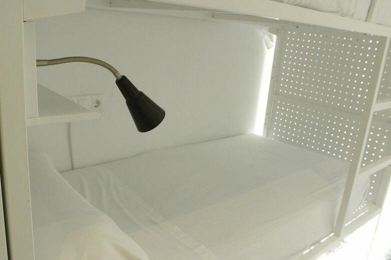 Feel Hostels Soho Malaga