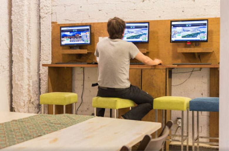 Feel Hostels Soho Malaga