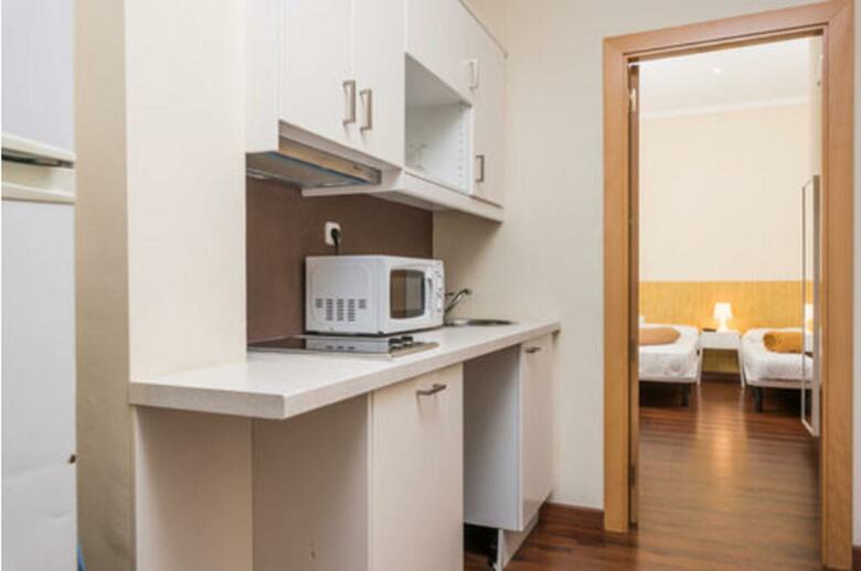 Feel Hostels Soho Malaga