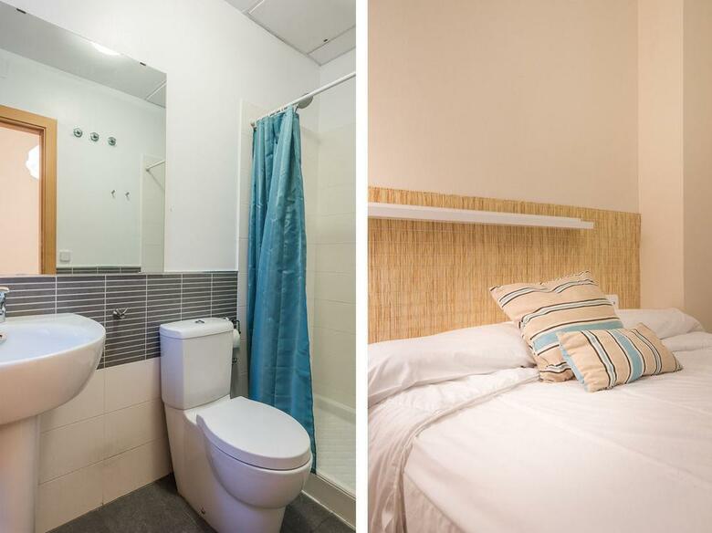 Feel Hostels Soho Malaga