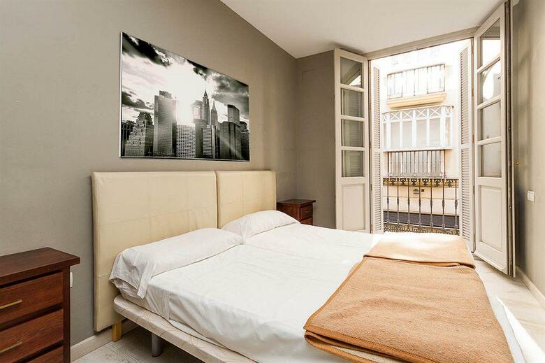 Feel Hostels Soho Malaga