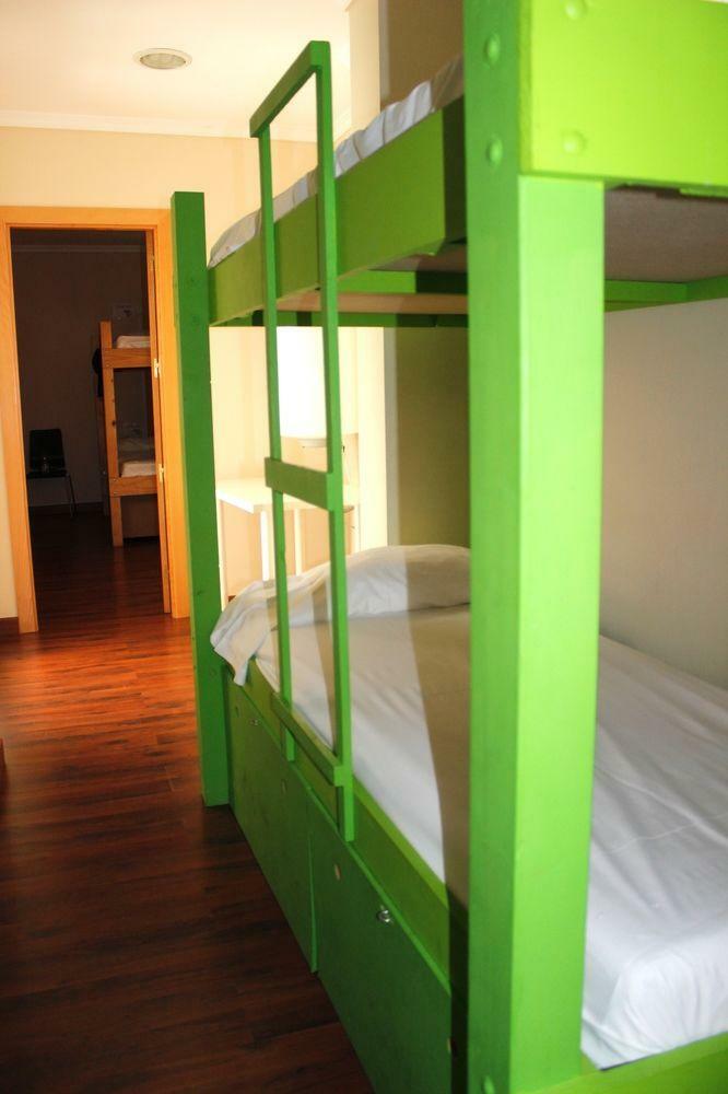 Feel Hostels Soho Malaga
