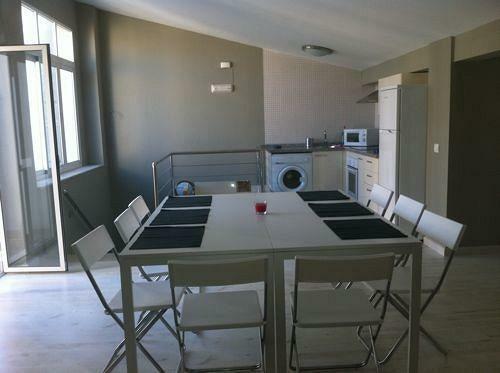 Feel Hostels Soho Malaga