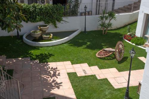 Aparthotel �cora Ibiza