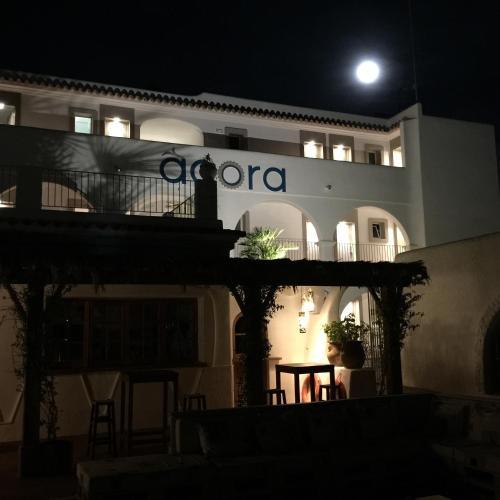 Aparthotel �cora Ibiza