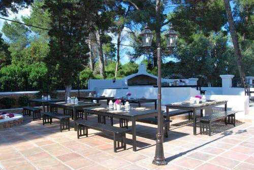 Aparthotel �cora Ibiza