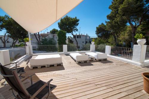 Aparthotel �cora Ibiza