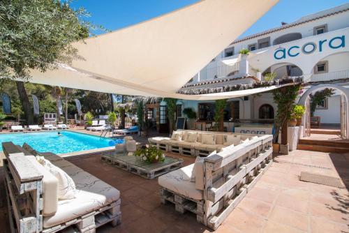 Aparthotel �cora Ibiza
