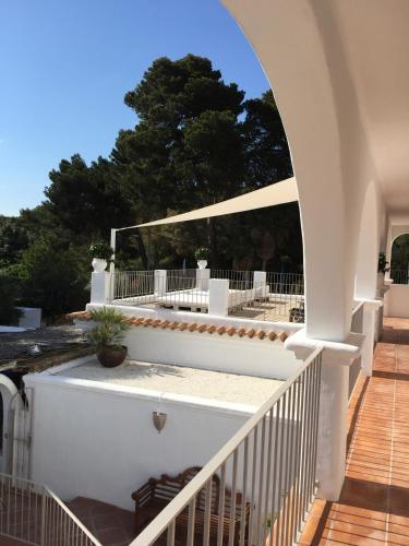 Aparthotel �cora Ibiza