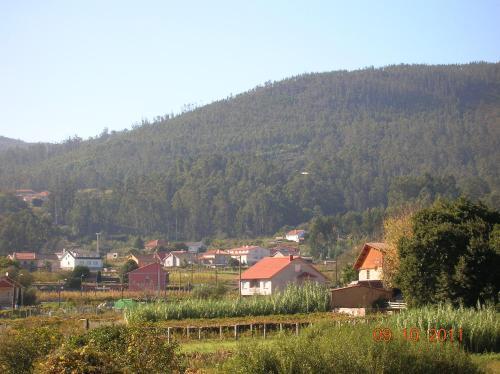 Agroturismo As Adegas