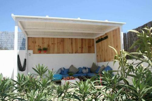 Villa Chalets Conilizate 12 Pax Piscina 300mts Playa