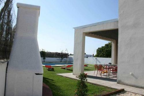 Villa Chalets Conilizate 12 Pax Piscina 300mts Playa
