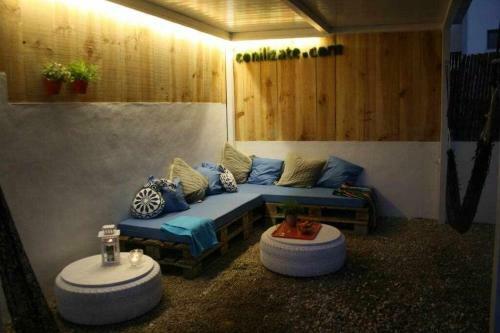 Villa Chalets Conilizate 12 Pax Piscina 300mts Playa