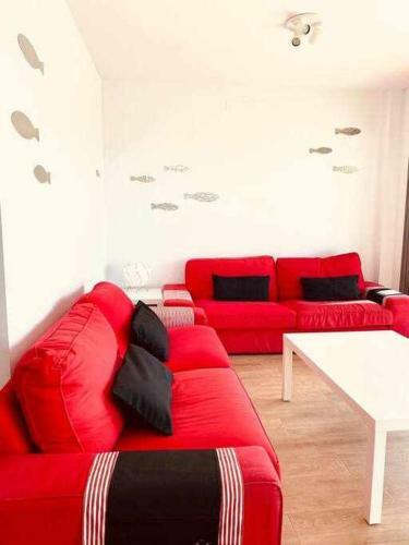 Villa Chalets Conilizate 12 Pax Piscina 300mts Playa
