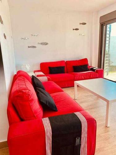 Villa Chalets Conilizate 12 Pax Piscina 300mts Playa
