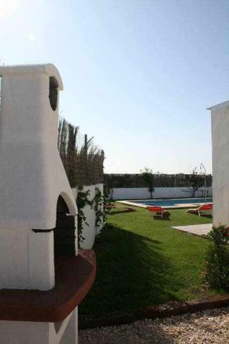 Villa Chalets Conilizate 12 Pax Piscina 300mts Playa
