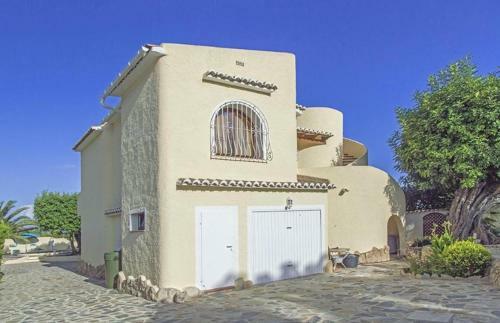 Villa Altamira