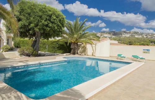 Villa Altamira