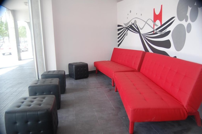 Botxo Gallery - Youth Hostel Bilbao