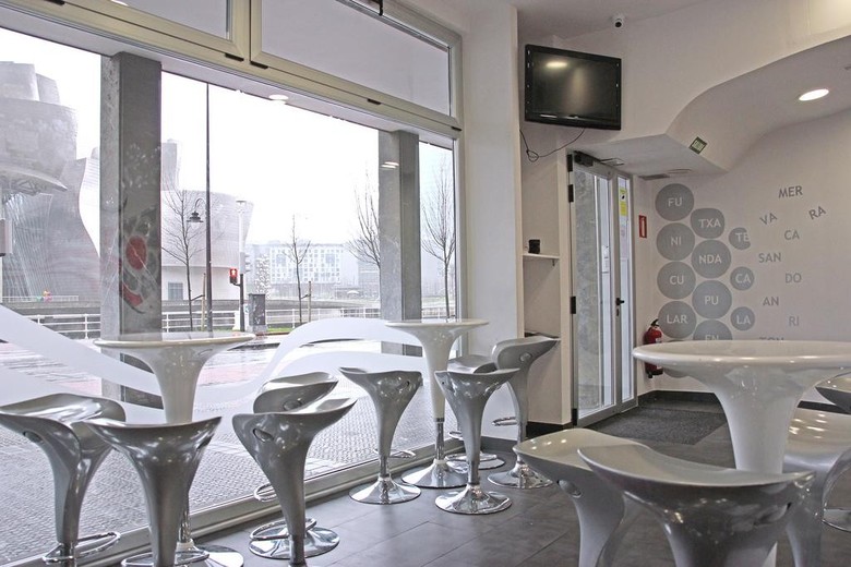 Botxo Gallery - Youth Hostel Bilbao