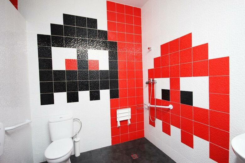Botxo Gallery - Youth Hostel Bilbao