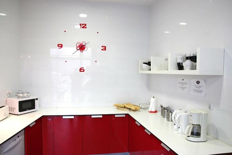 Botxo Gallery - Youth Hostel Bilbao
