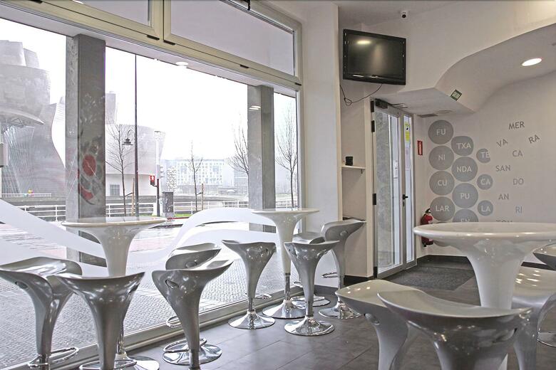 Botxo Gallery - Youth Hostel Bilbao