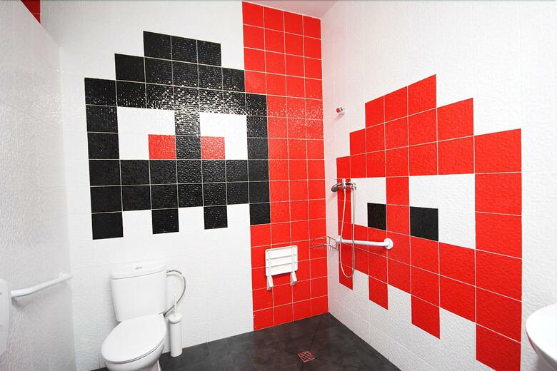 Botxo Gallery - Youth Hostel Bilbao