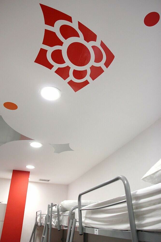 Botxo Gallery - Youth Hostel Bilbao