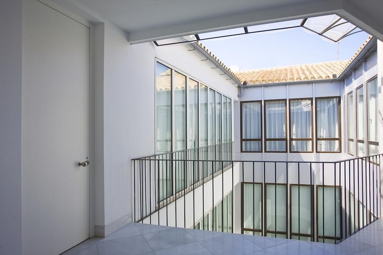 Apartamento Urbanliving Liborio