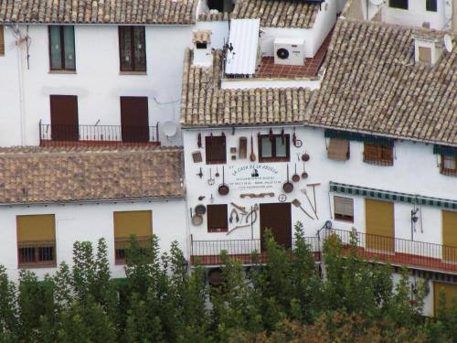 Agroturismo La Casa De La Abuela