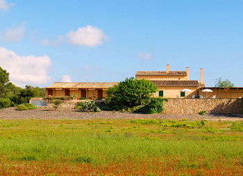 Agroturismo Ses Arenes