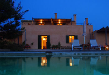 Agroturismo Ses Arenes