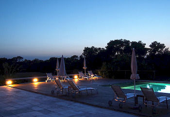 Agroturismo Ses Arenes