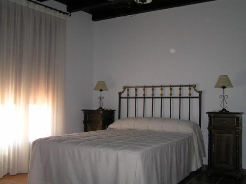 Casa Rural Tia Tomasa
