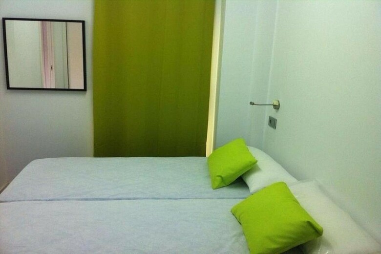 Chameleon Hostel Alicante