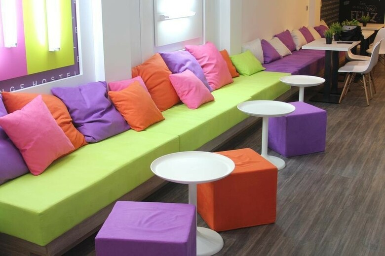 Chameleon Hostel Alicante