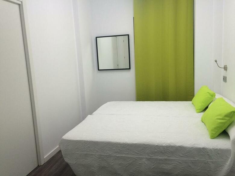 Chameleon Hostel Alicante