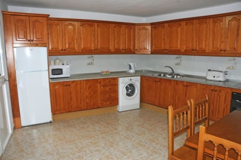 Apartamento Benavista Ojen