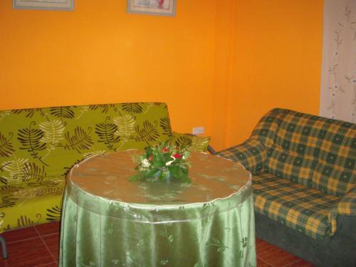 Apartamento Casa Rosa