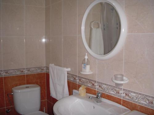 Apartamento Casa Rosa