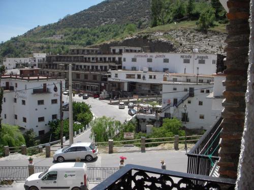 Apartamento Casa Rosa
