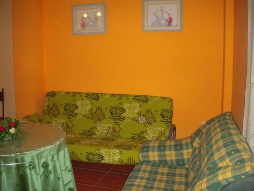 Apartamento Casa Rosa
