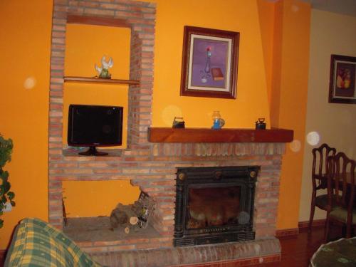 Apartamento Casa Rosa